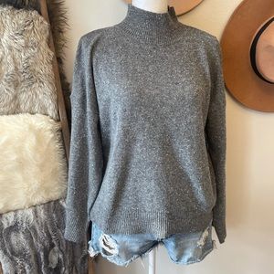 Mudpie Speckled Sweater